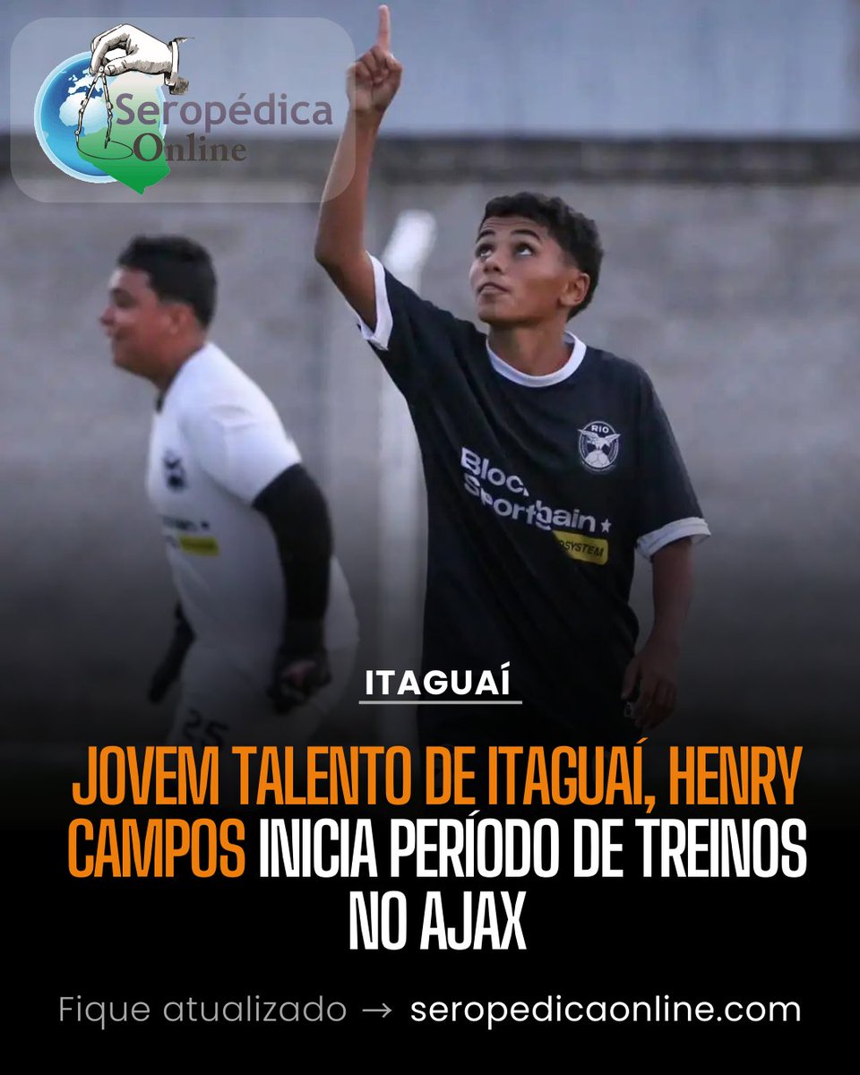 Luiz Calderini tweet media