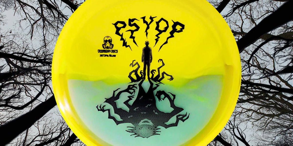 InfiniteDiscs's tweet image. Understable bomber. Easy flip-ups. Clean anhyzers.🔥

⚠️EXTREMELY LIMITED⚠️
When they’re gone… they’re gone.

Shop now at Infinite Discs:
infinitediscs.com/doomsday-discs…

#InfiniteDiscs #DoomsdayDiscs #DiscGolf #GlowGolf