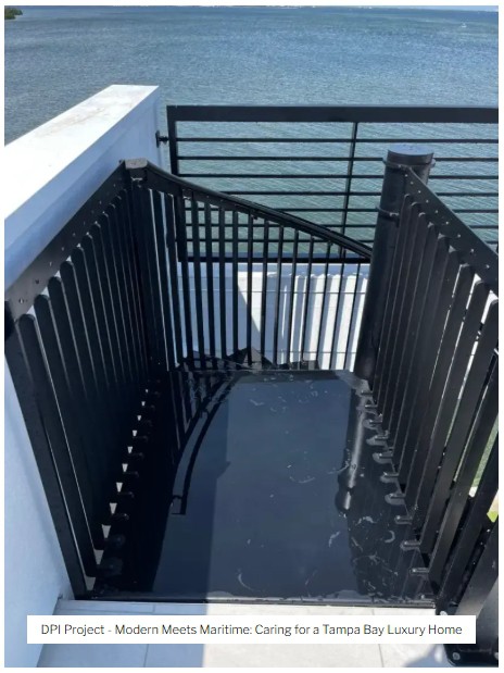 DpiPressureWash's tweet image. 🔍 Researching service providers? Our project gallery shows you exactly what we can do for your property. Real results, no filters!

Read more 👉 lttr.ai/AosaO

#PropertyTransformation #PropertyMaintenance #PropertyCare