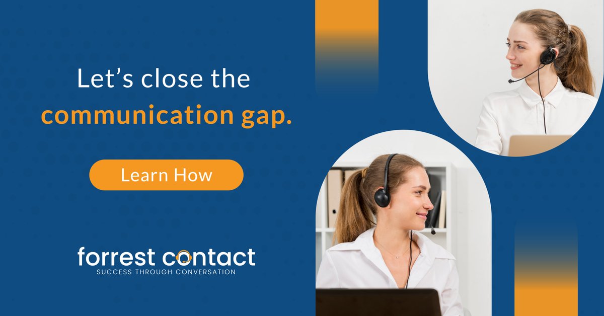 Forrest Contact tweet media