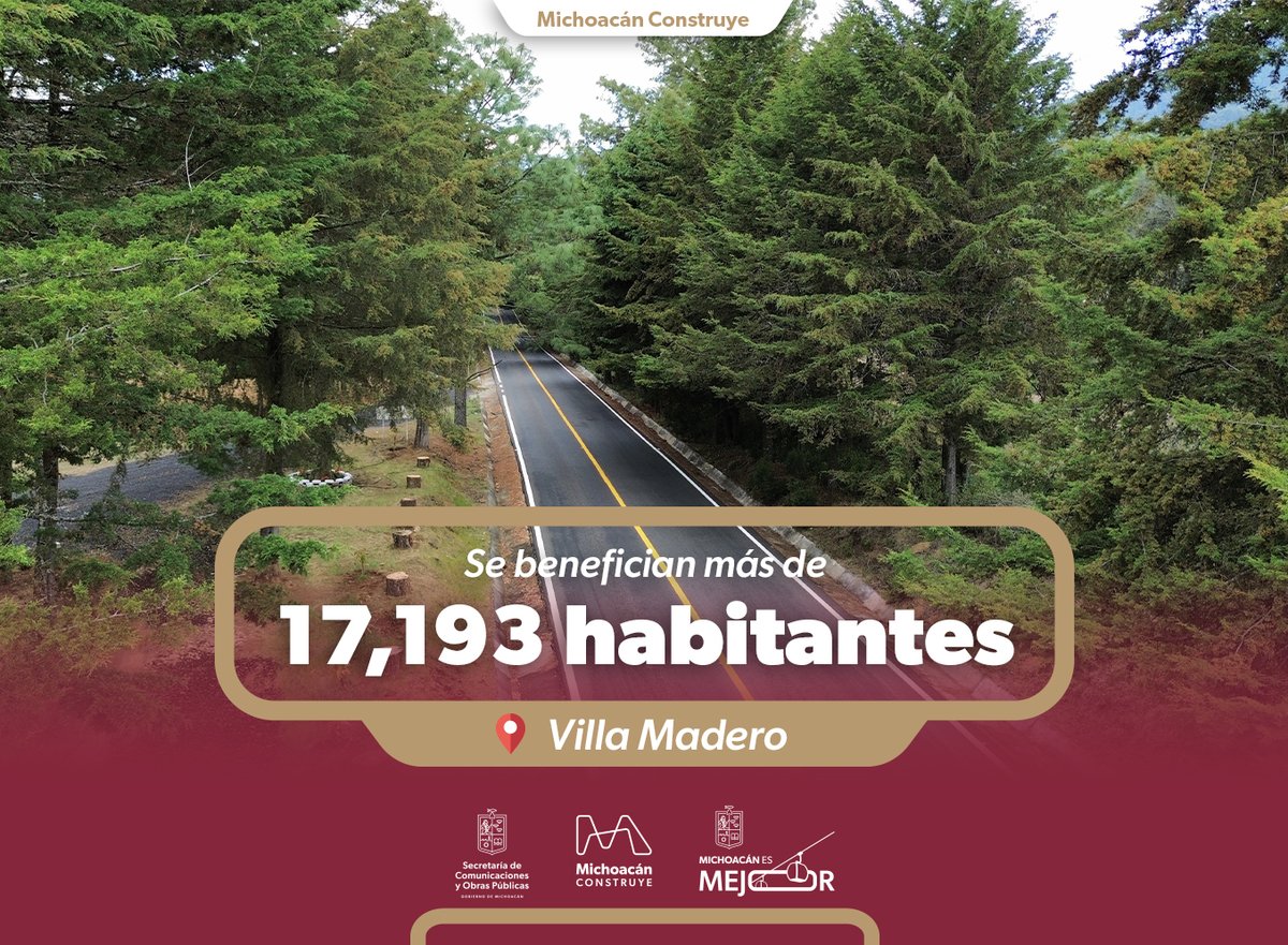 SCOP MICH tweet media