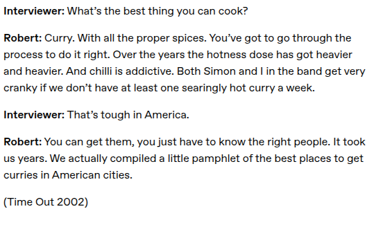 Robert And Simon Daily tweet media