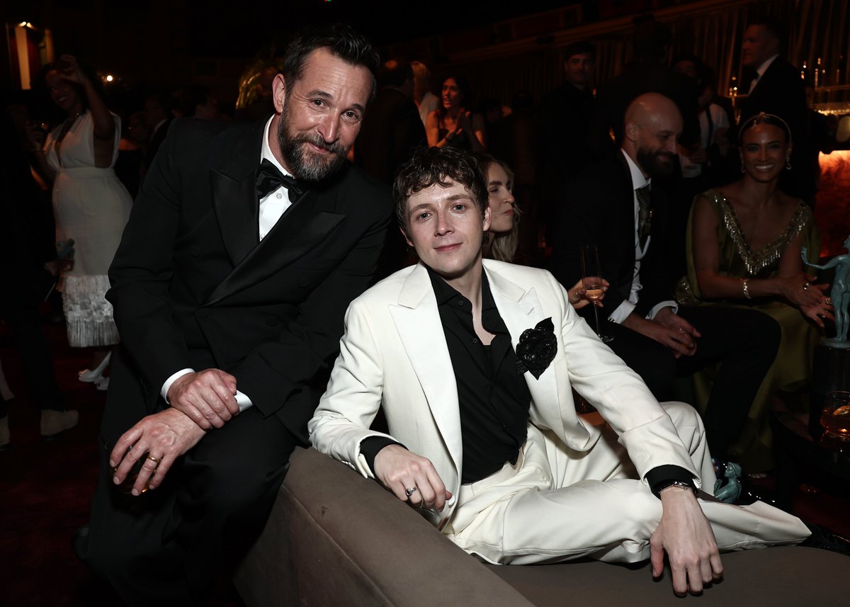 The Actor Awards tweet media