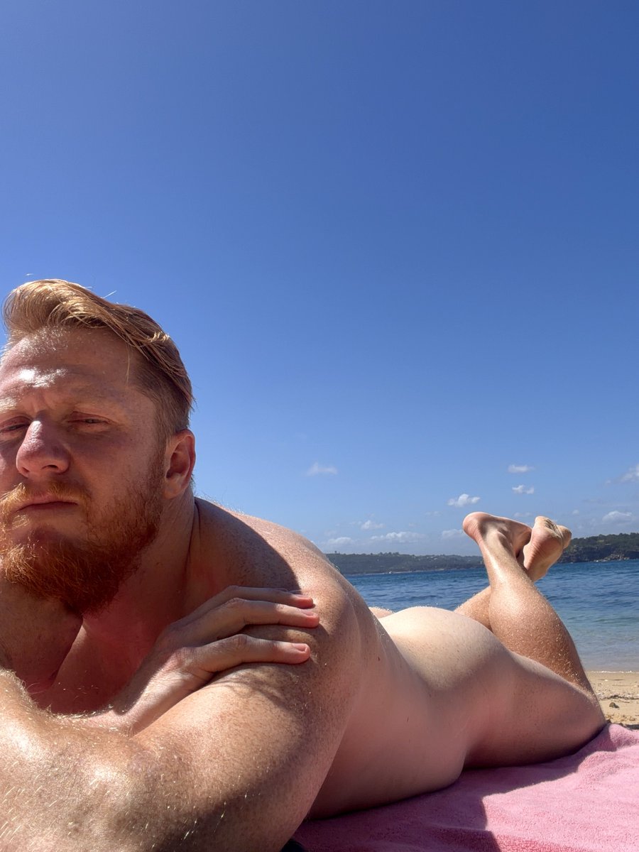 Ginger Jack 🇦🇺 tweet media