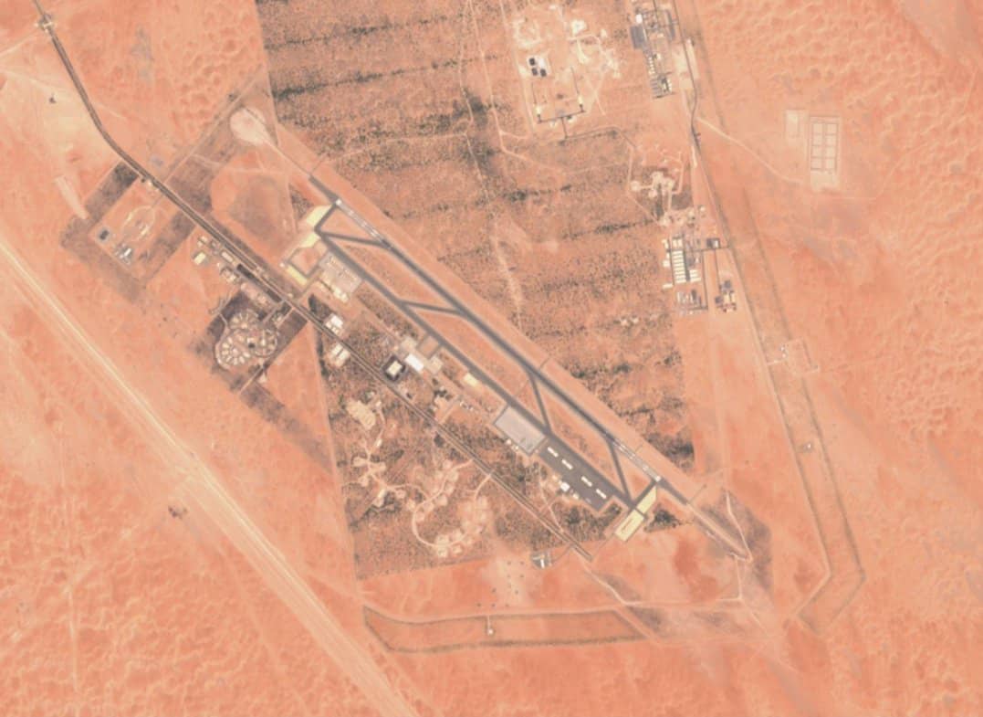 Joël Mugisho tweet media