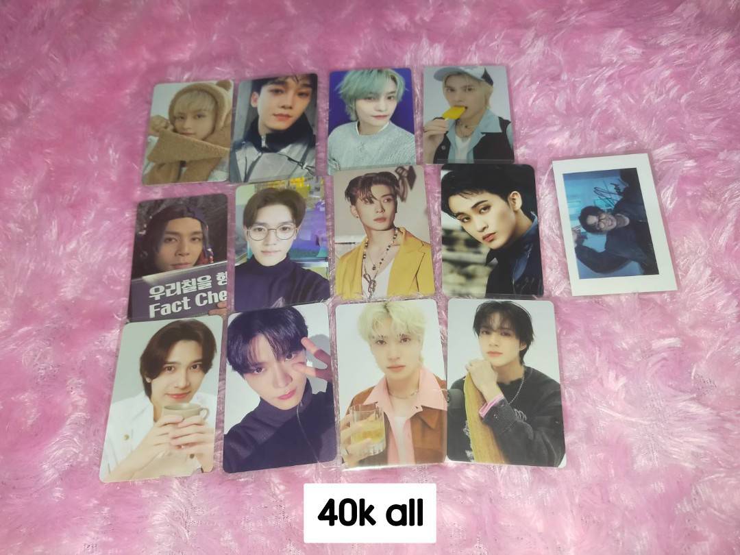 yoonminst | lelang tiap weekend tweet media