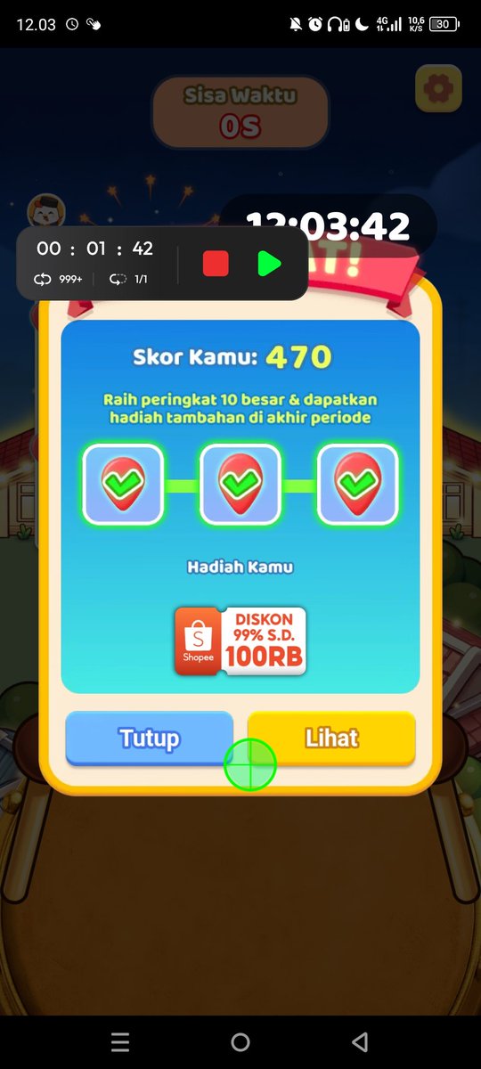 bolu kukus space tweet media