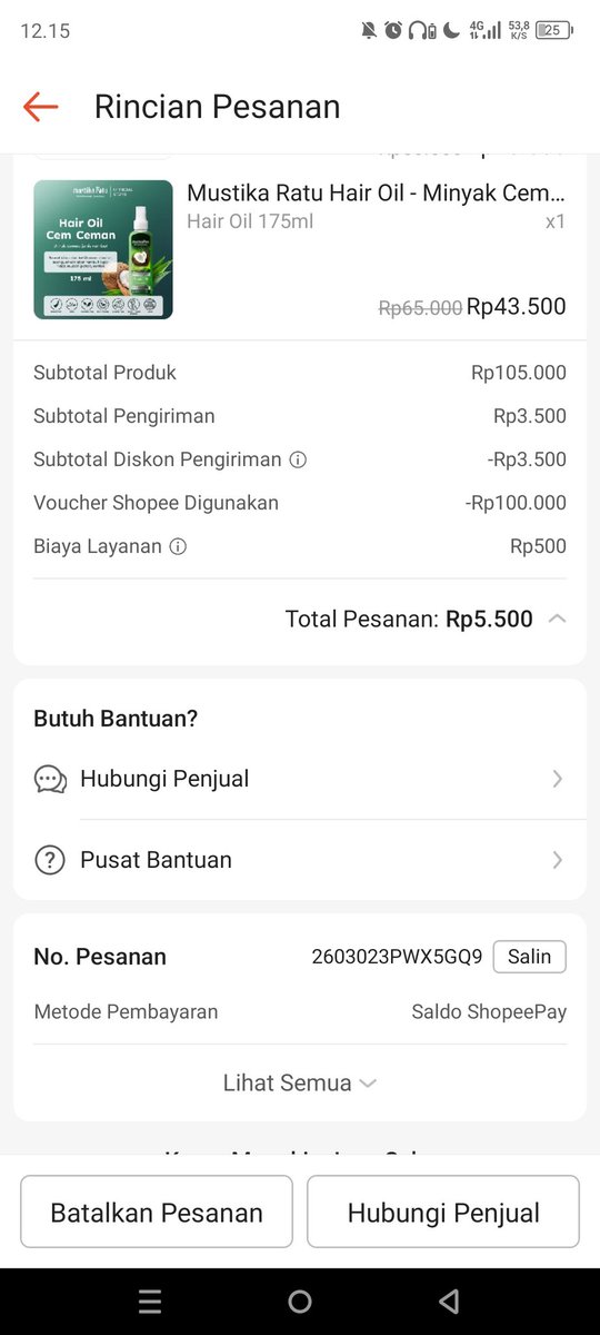 bolu kukus space tweet media