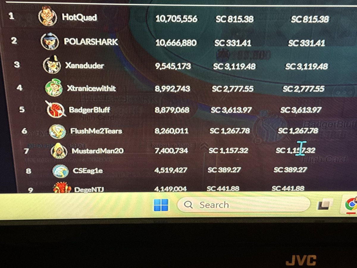 Brent Badertscher tweet media