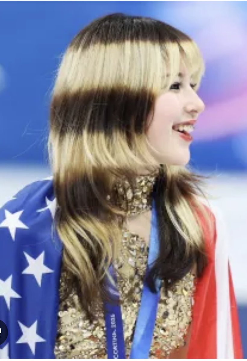 Kiersten Warren tweet media