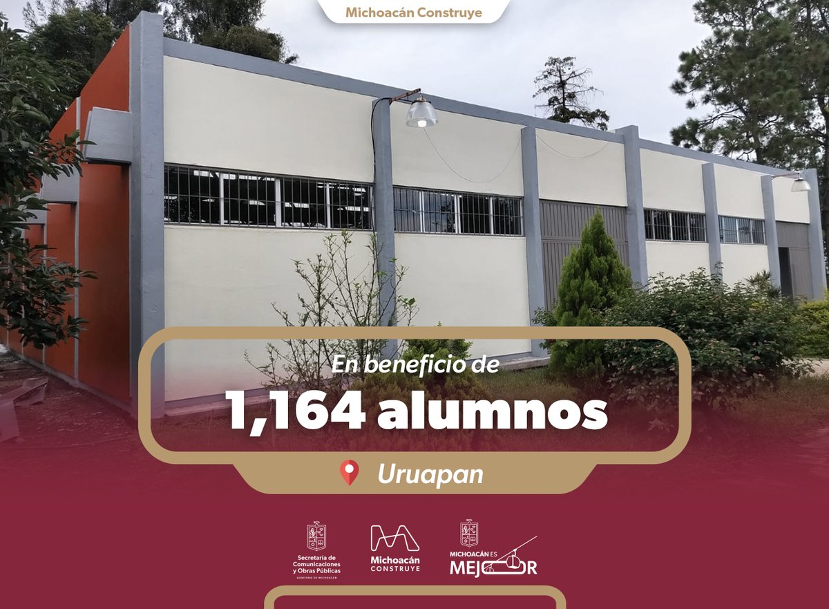 SCOP MICH tweet media