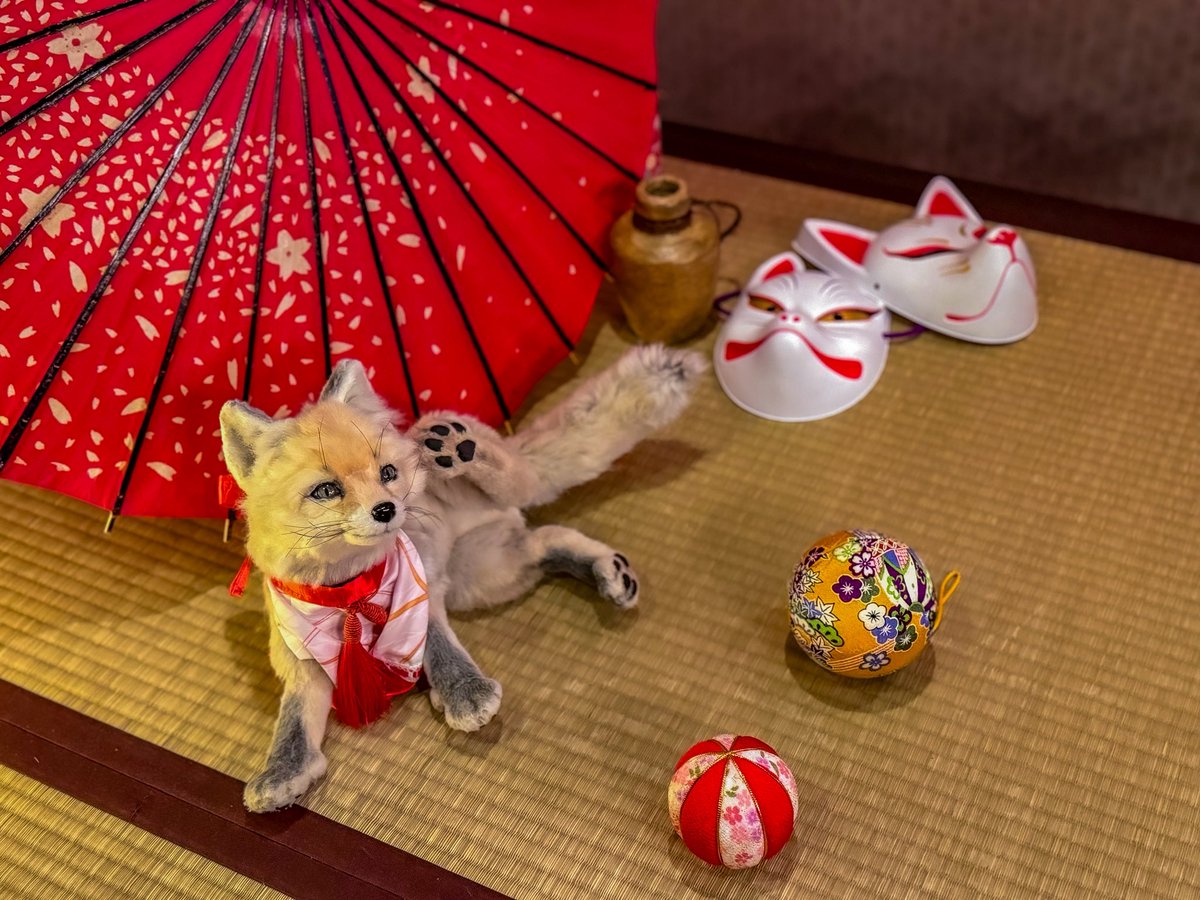 ⛩️𝘔𝘈𝘙𝘖-麿⛩️→🇹🇭→🇹🇼 (@furry7mikoto) / Posts / X