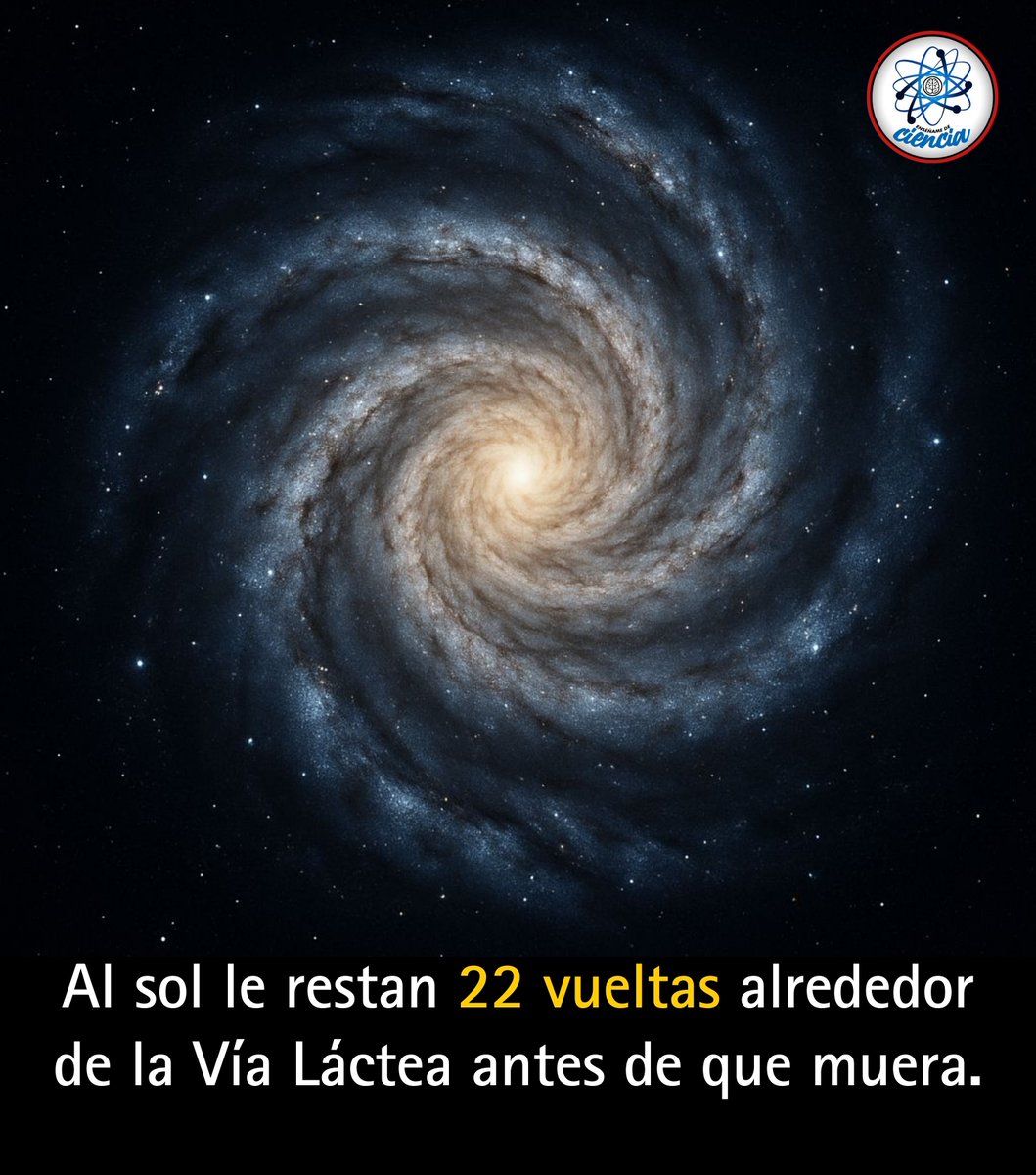 Enséñame de Ciencia tweet media