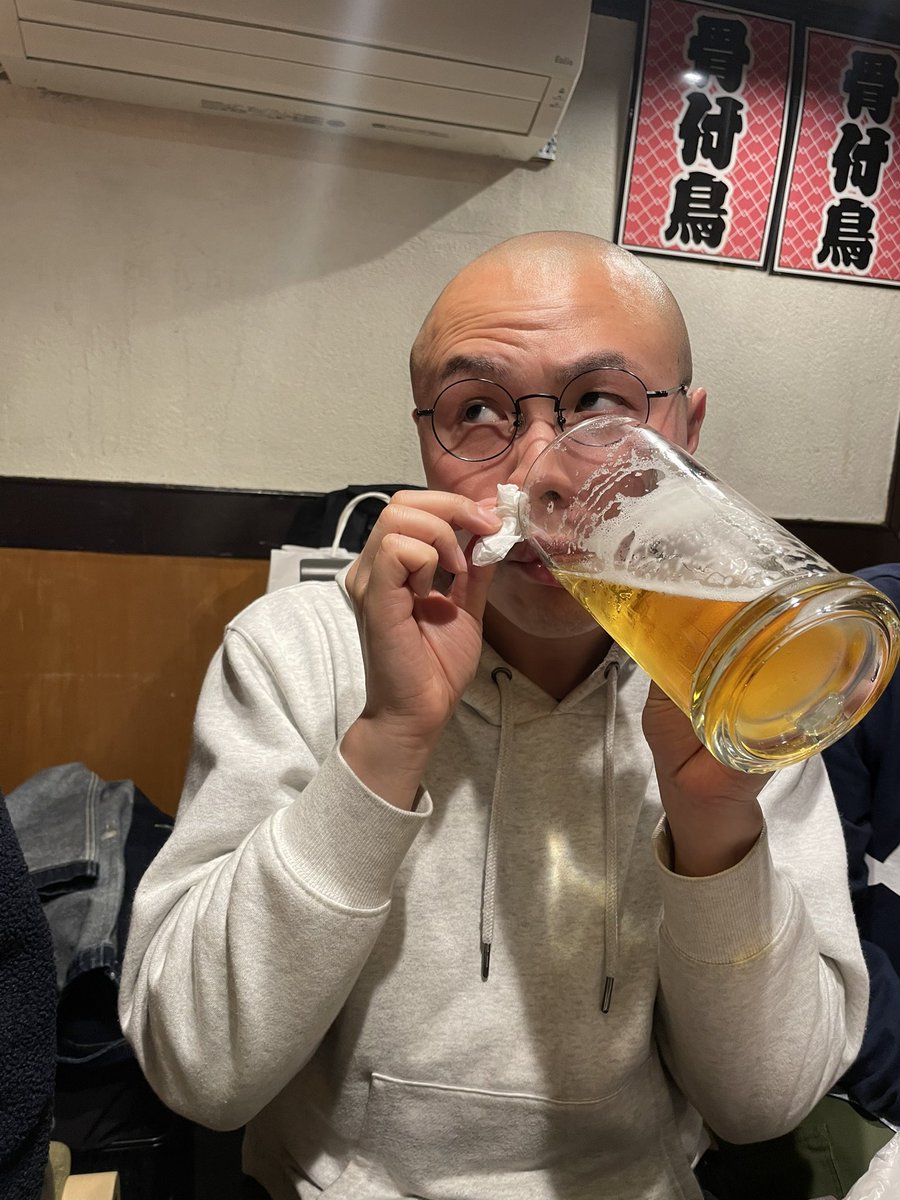 ドドん安田 tweet media