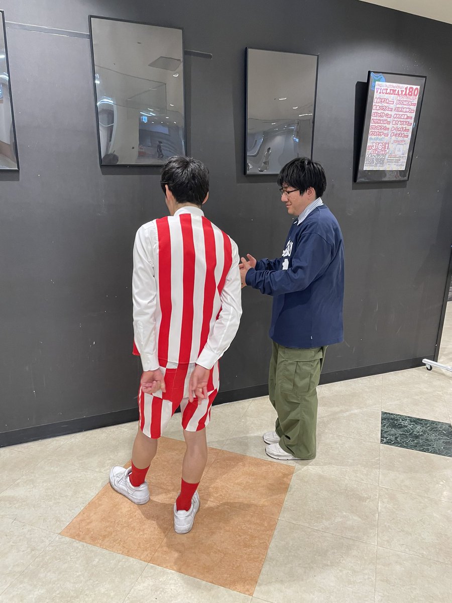 ドドん安田 tweet media