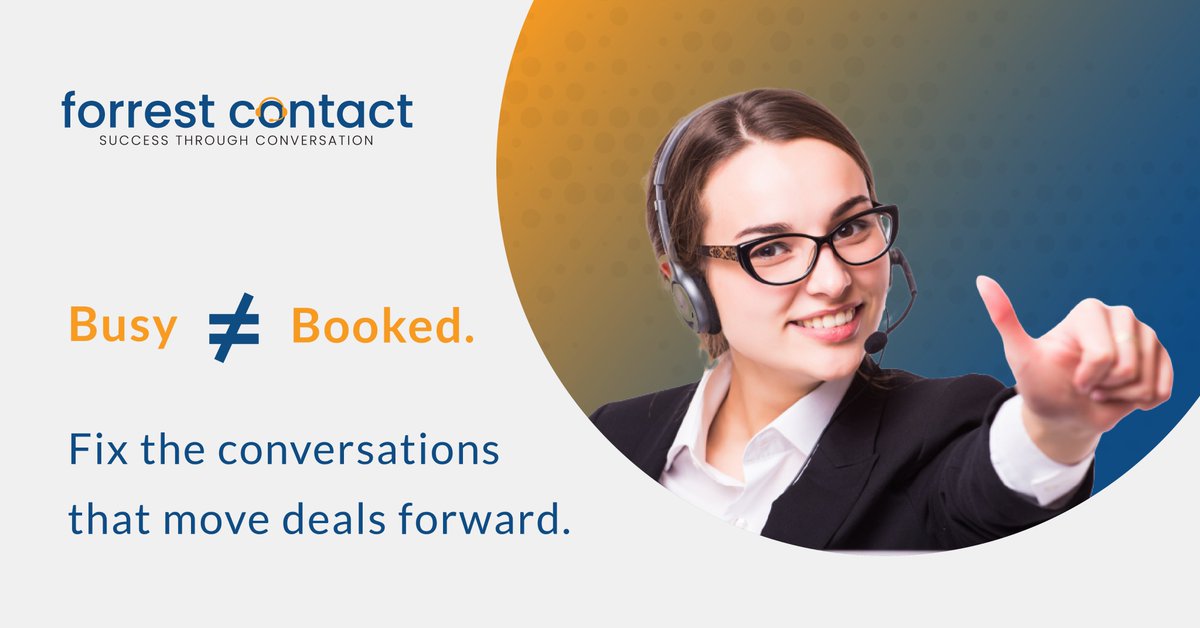 Forrest Contact tweet media