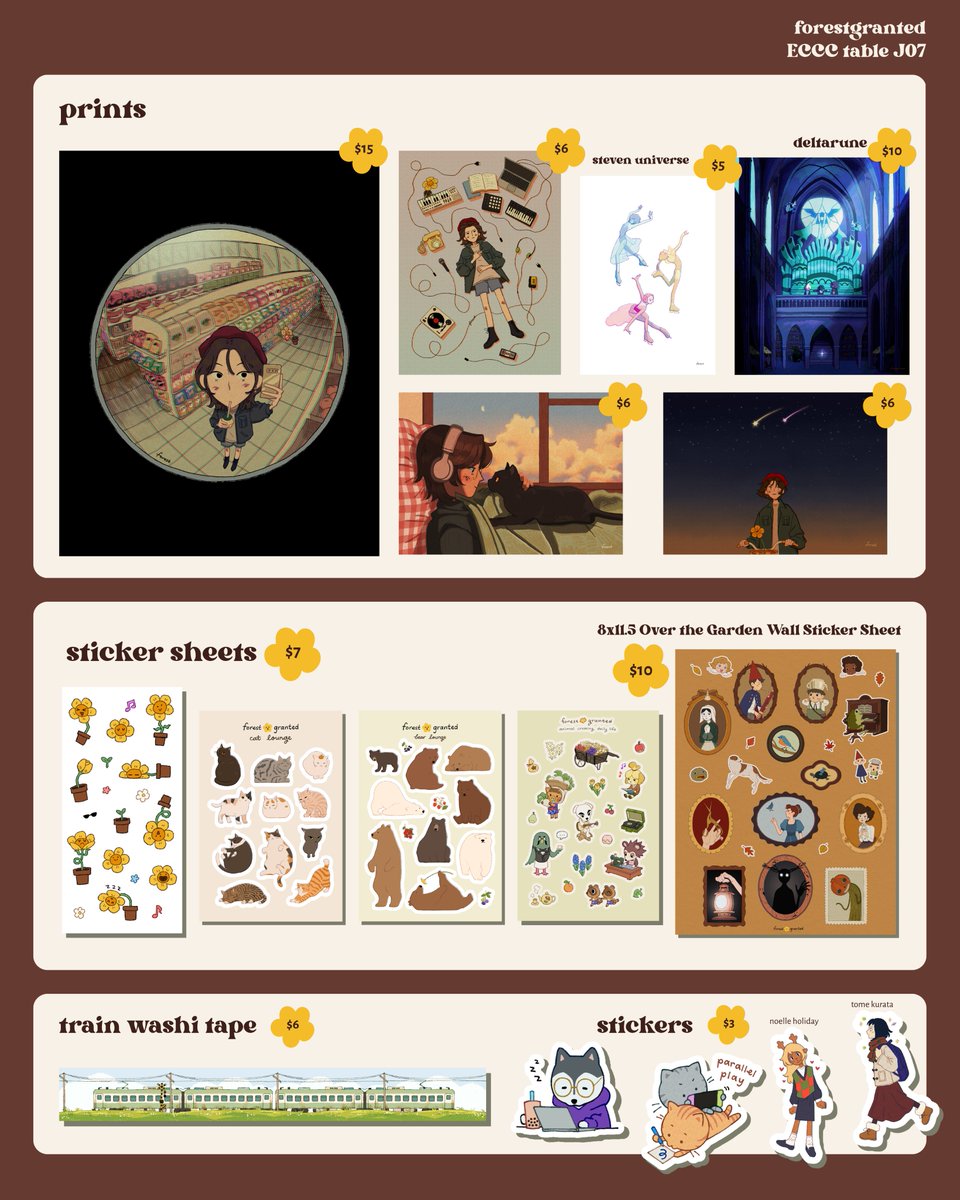 forest 🌲🌲 M12 C2E2 tweet media