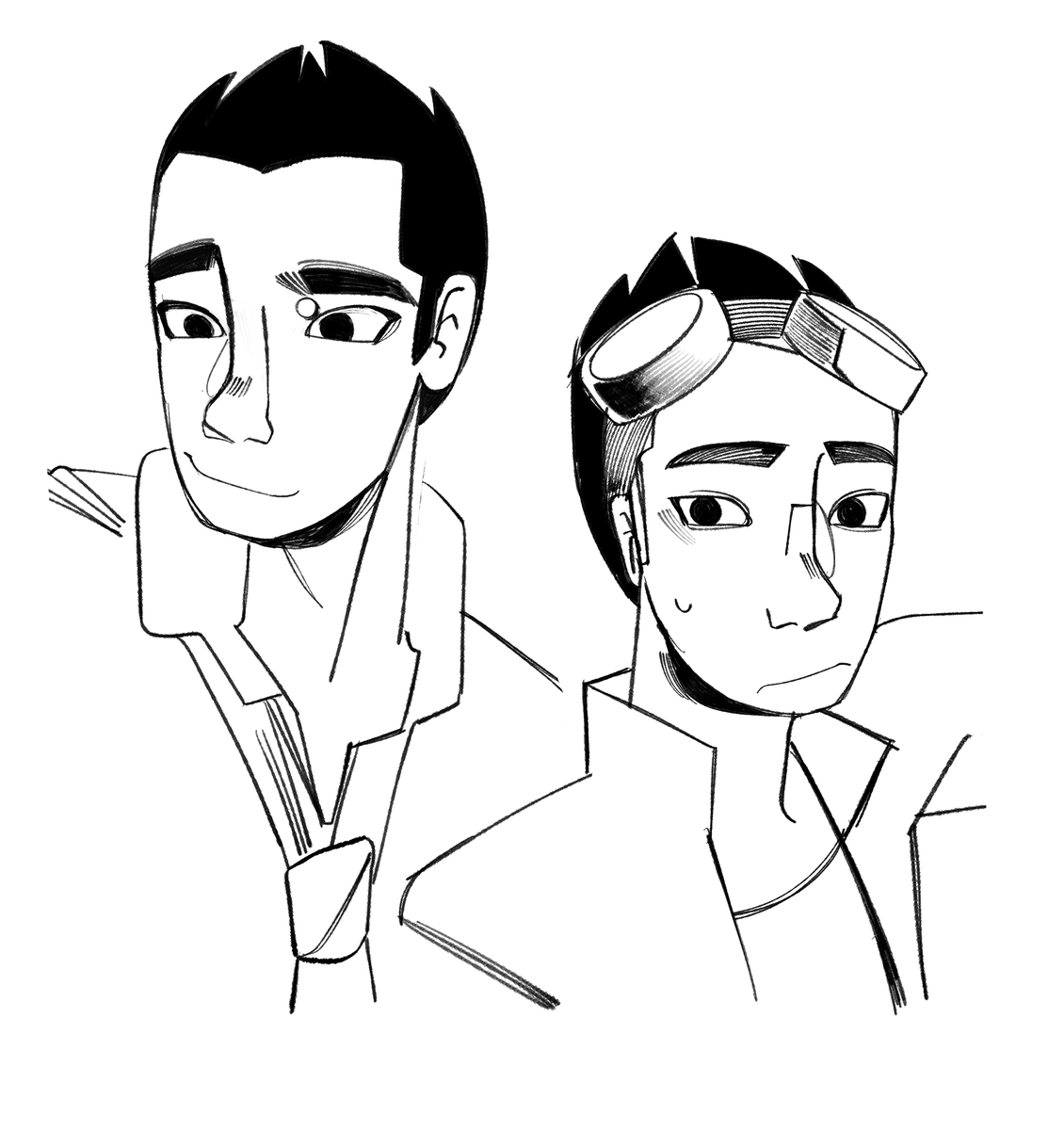 Junkochi_'s tweet photo. rex salazar generator rex ben10 ben tennyson https://t.co/NyTMEftg9m