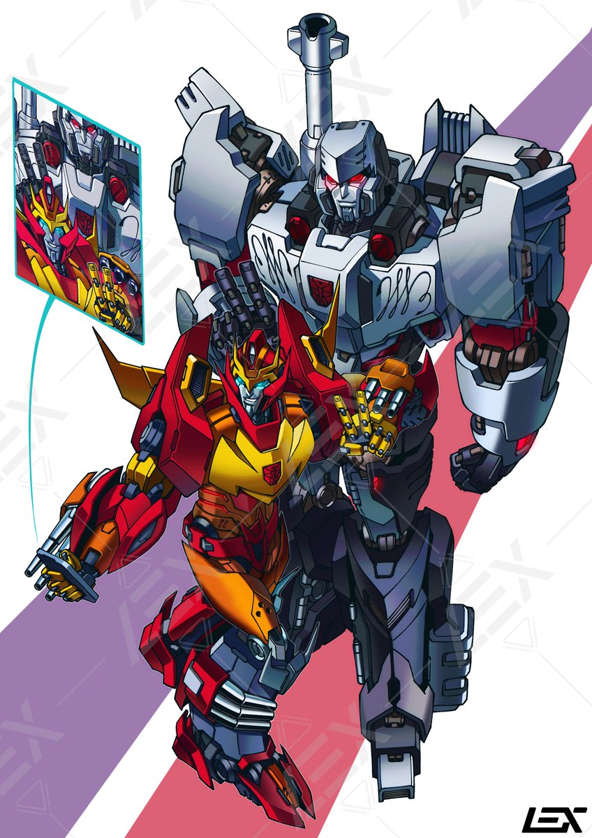 L Ξ X (ART COMMS OPEN) tweet media