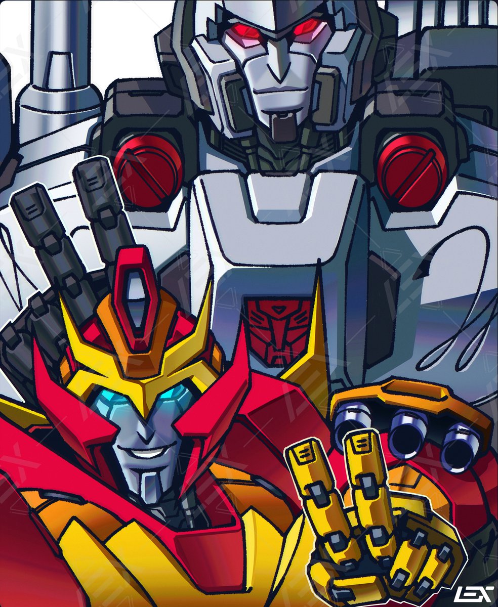 L Ξ X (ART COMMS OPEN) tweet media