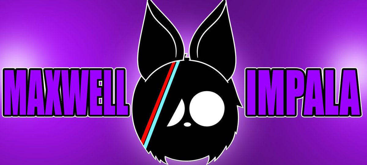 💜~Maxwell Impala~💜 tweet media