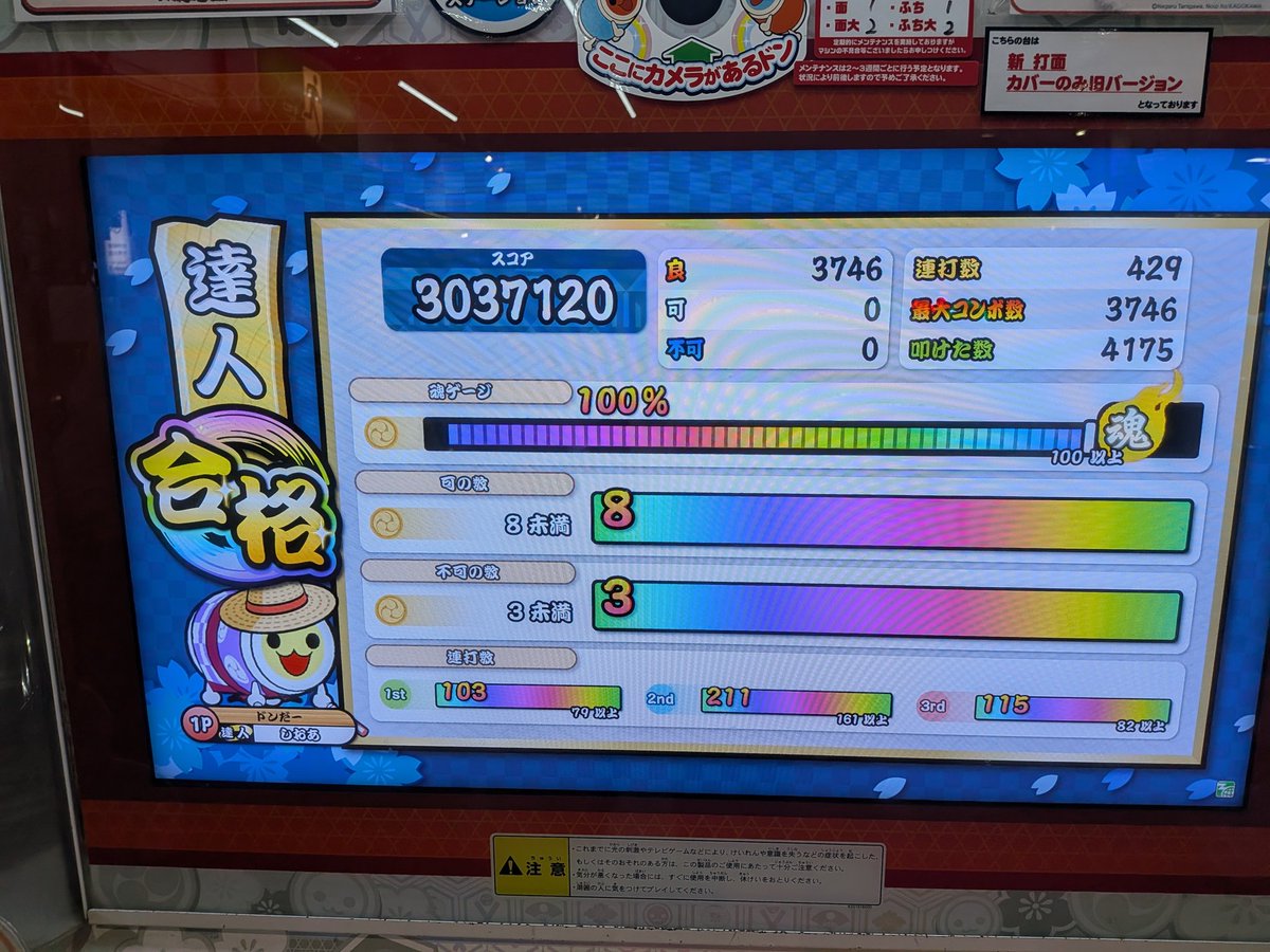 しおあ tweet media