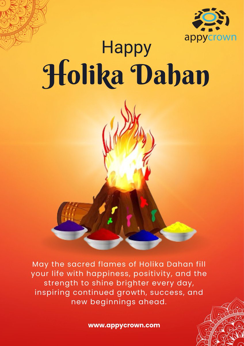 AppyCrown tweet media