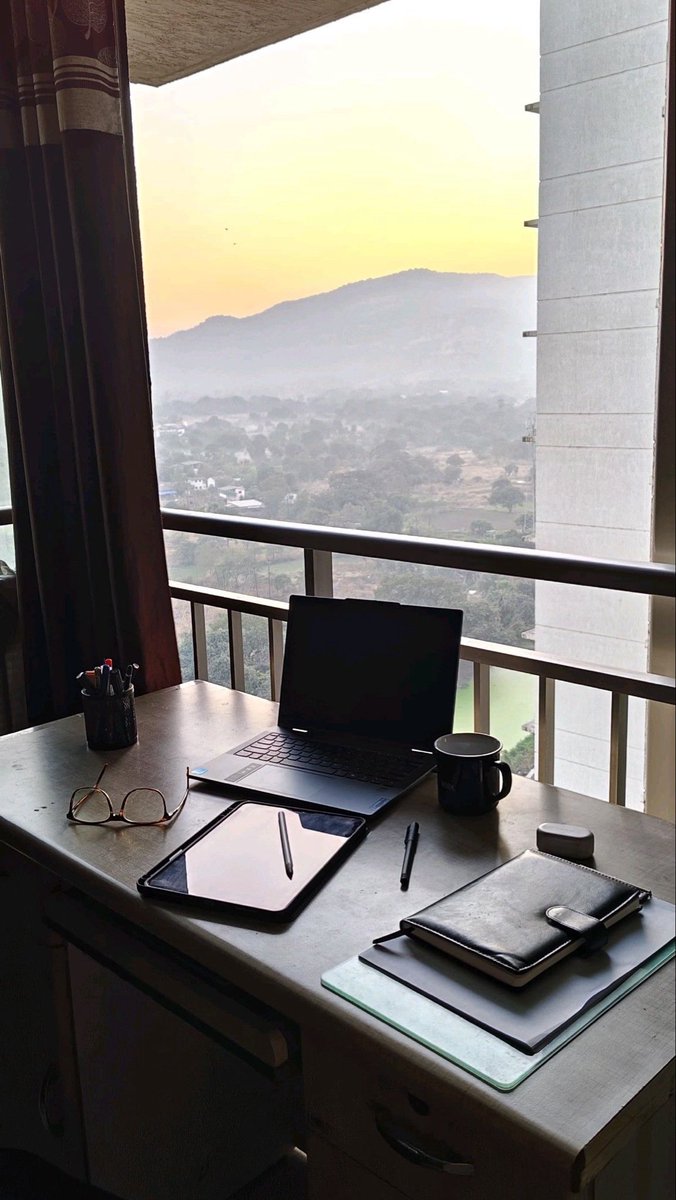 Günaydın arkadaşlar, herkese bol ve bereketli bir hafta dilerim 🌤️