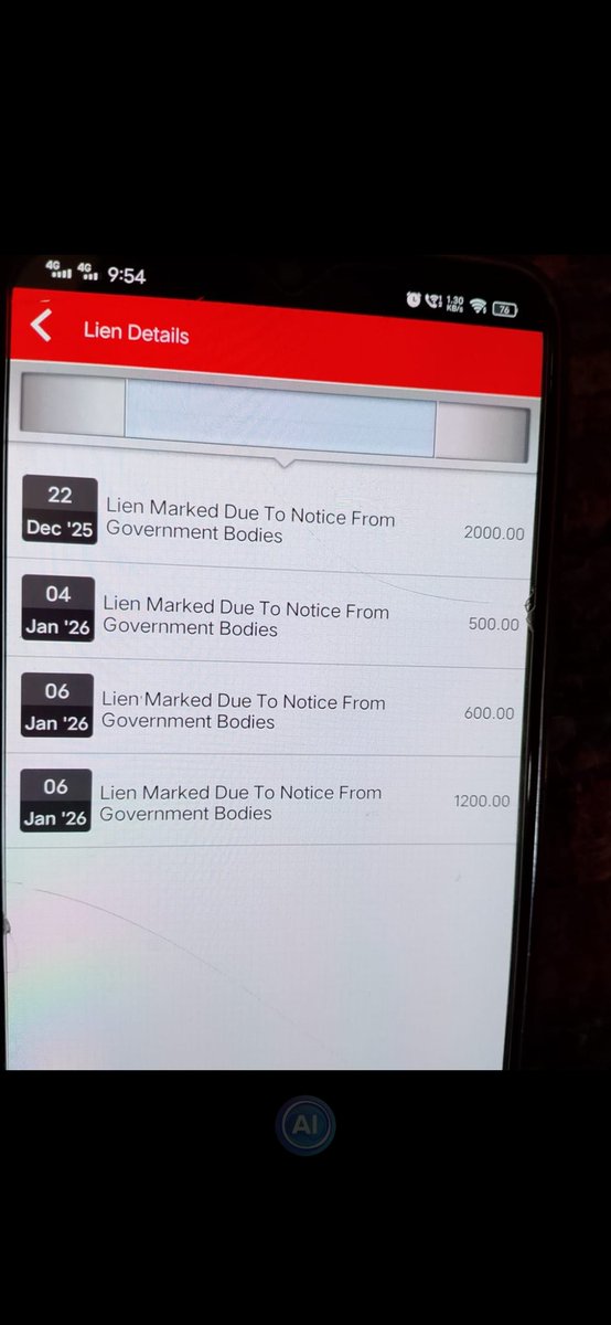 मेरा नाम सपना तिवारी है मेरे पति गेम्स खेलते जिसकी वजह से मेरा बैंक अकाउंट फ्रीज़ हो गया है अंक कुछ जवाब नहीं दे रही है प्लीज़ मेरी हेल्प करे मै बहुत परेशान हू, प्लीज़ मेरा अनफ्रीज़ करने की कृपा करे   <a href="/KotakBankLtd/">Kotak Mahindra Bank</a> <a href="/cyberpolice_up/">Cyber Police UP</a>