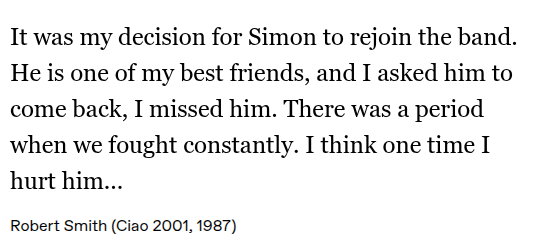 Robert And Simon Daily tweet media