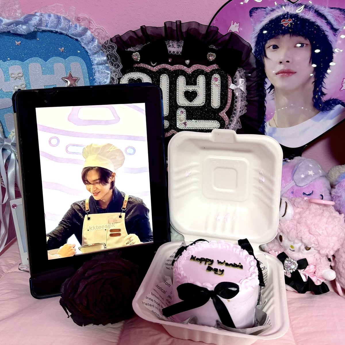 삔아 생일축하해ㅐㅐㅐ🎂🧡

#HAPPYWONBINDAY
#원빈이가_여는_3월의도입부
#OurStarWONBINDay