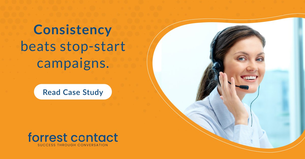 Forrest Contact tweet media