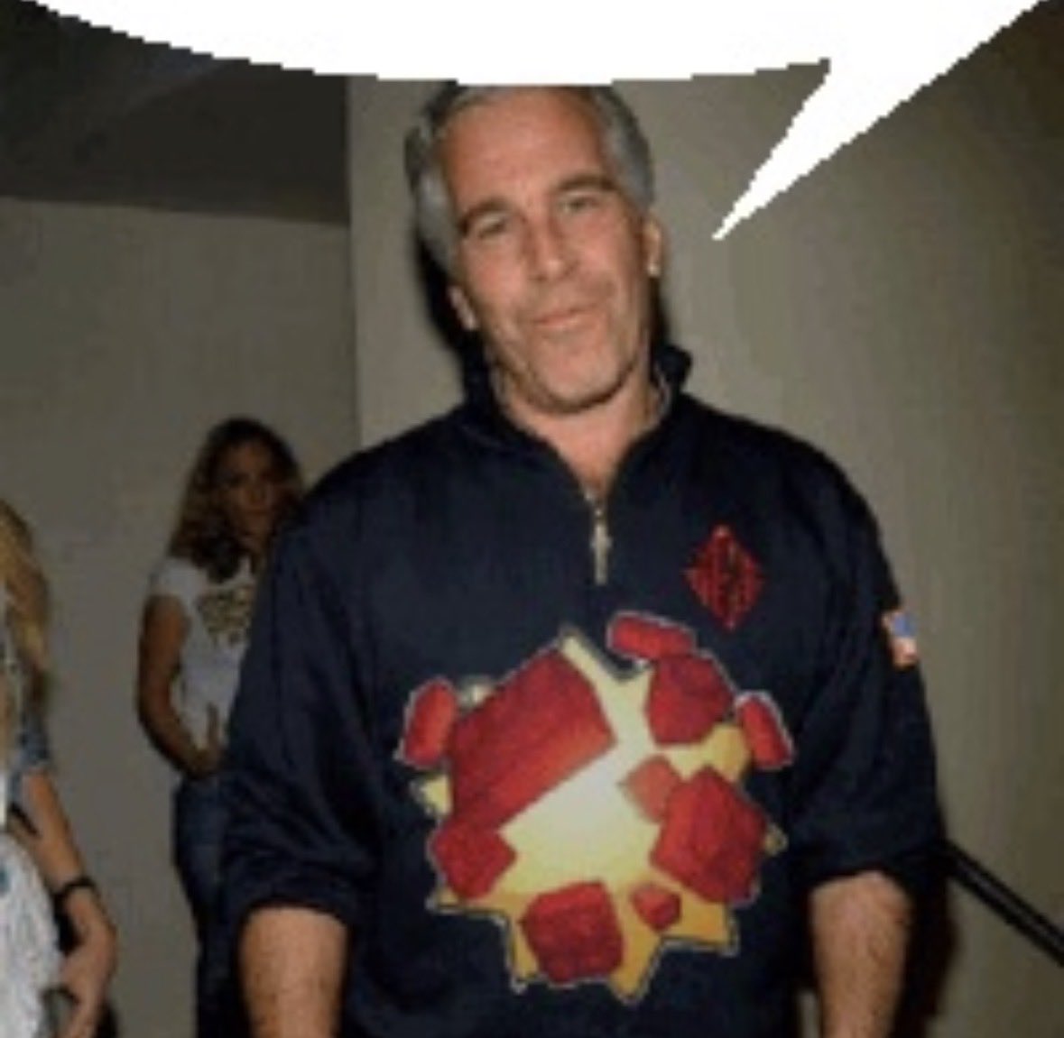 Klara, Galar G.O.A.T. tweet media