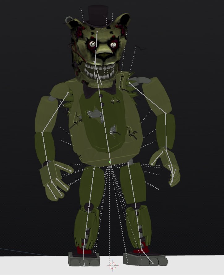 Pu4_Plei124's tweet image. but what if salvage was based off the hoax design 👀
modeled and rigged by me
#Dogwatching #Salvage #Salvage2 #rblxdragfanart #Roblox