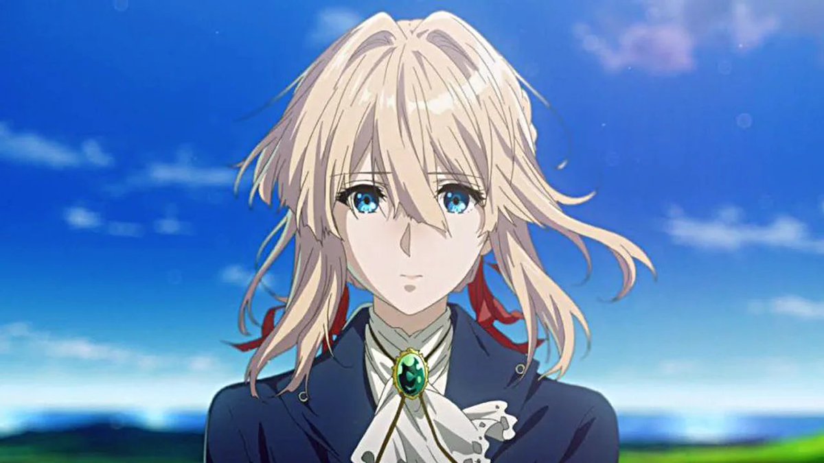 AnimeTrends tweet media