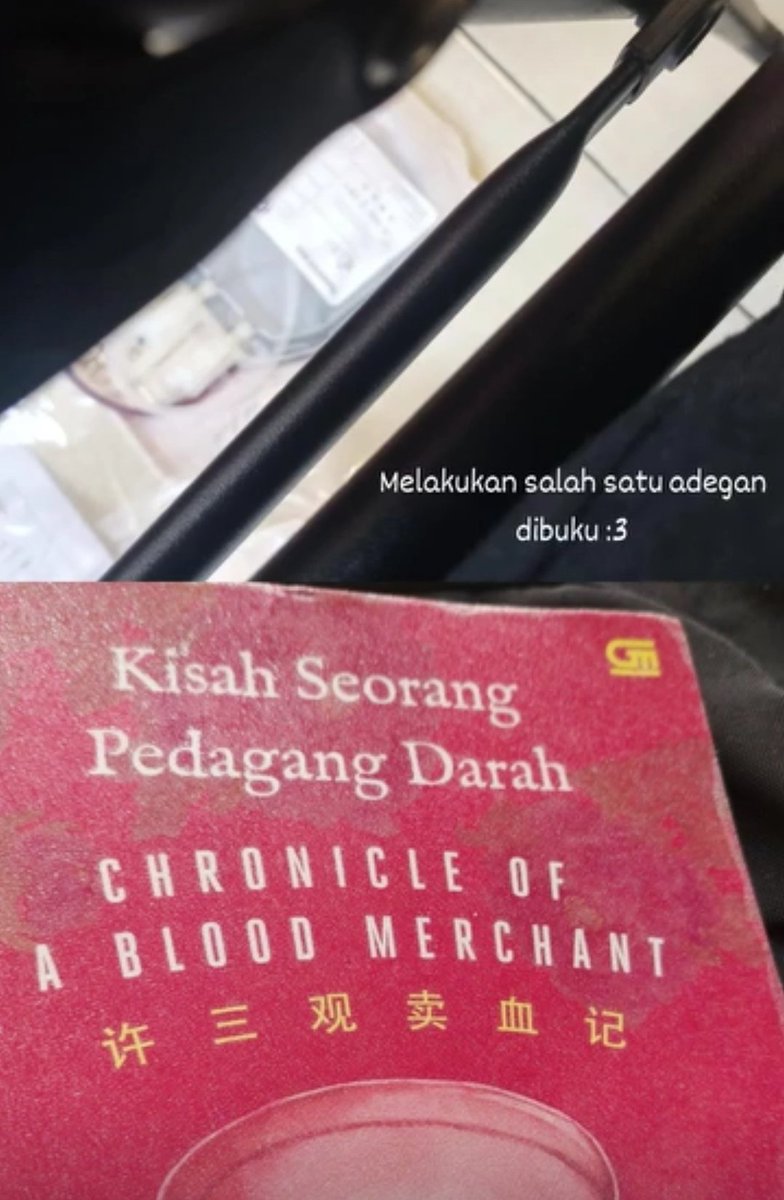 Adalah saya 👍

+tricks menambah bahan untuk hidup sebagai anak kosan 😁