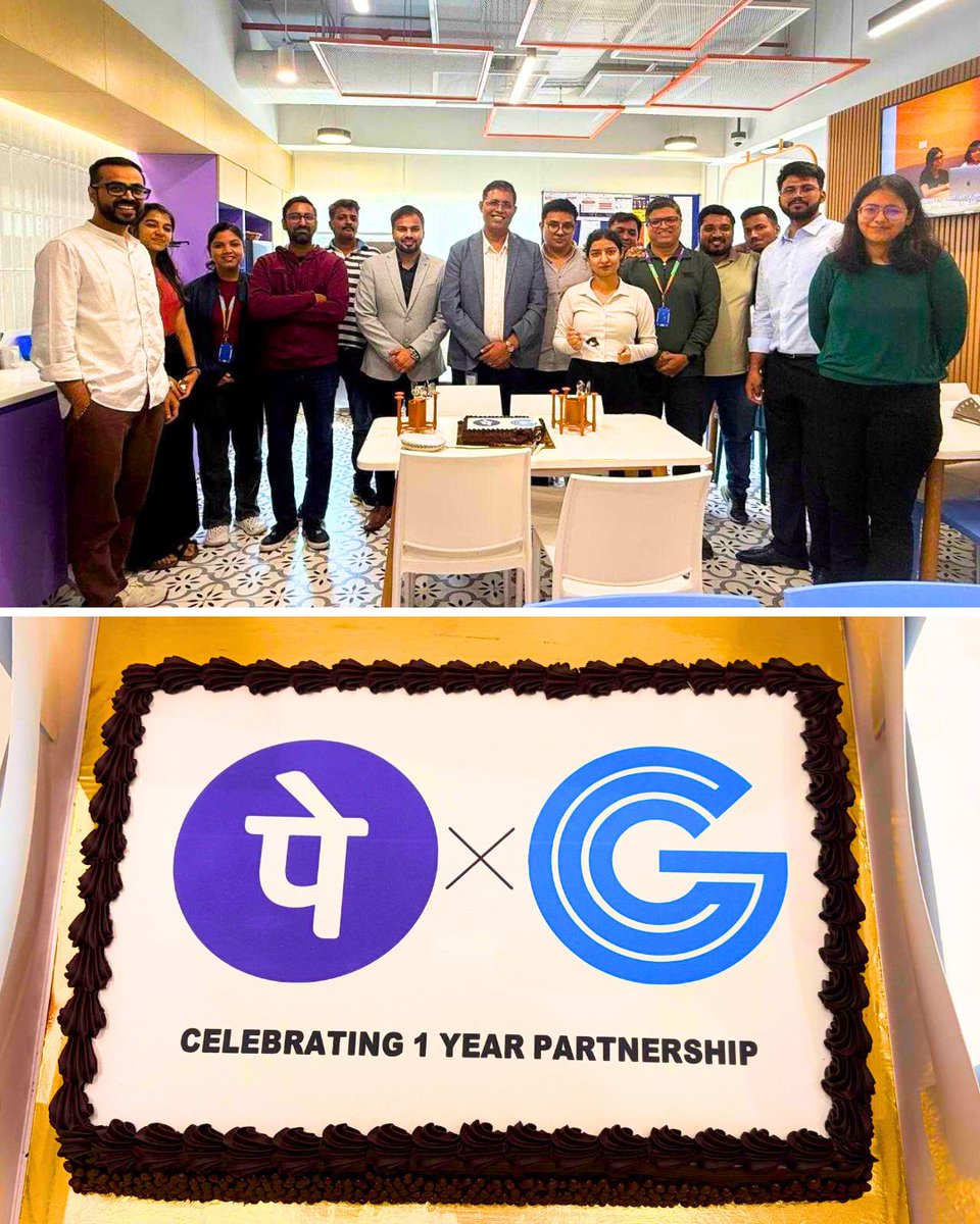 Credgenics tweet media