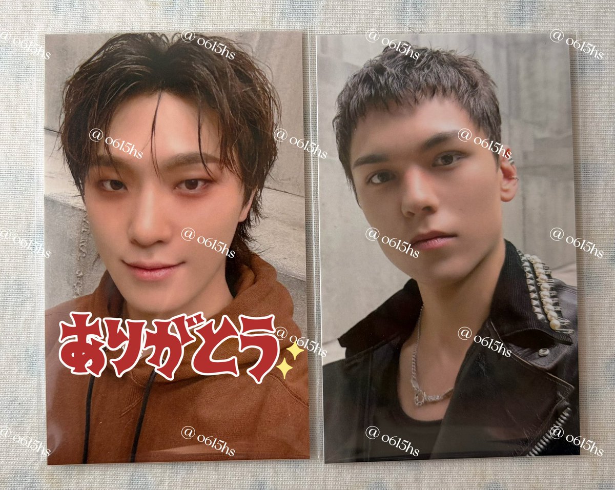 SEVENTEEN トレカ エスクプス ジョンハン ジョシュア ジュン ホシ SEVENTEEN セブチ アルバム 過去 トレカ 交換 譲) エスクプス