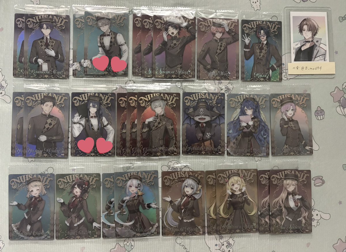 なず@取引垢 tweet media