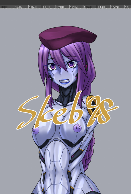 次のおすけぶWIP 