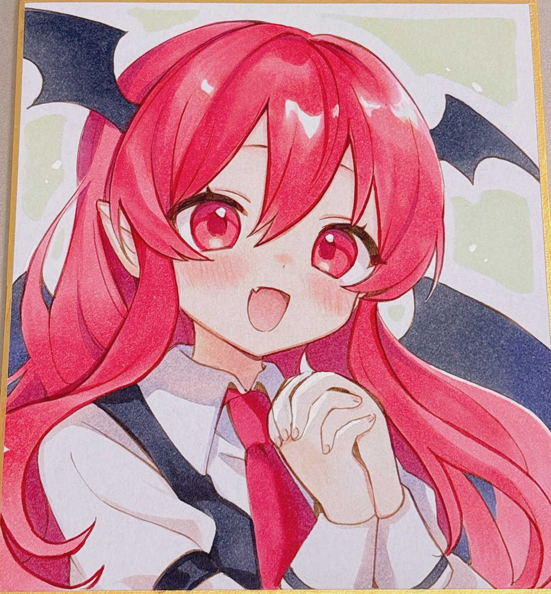 moni_monico_'s tweet photo. こあちゃん https://t.co/kFlaJROil8
