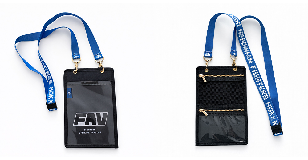 専用【フォロワー様特典お取り置き】 3/4(水)より「FAV限定グッズ」交換受付開始🙌 ＼ 今シーズンより新たに