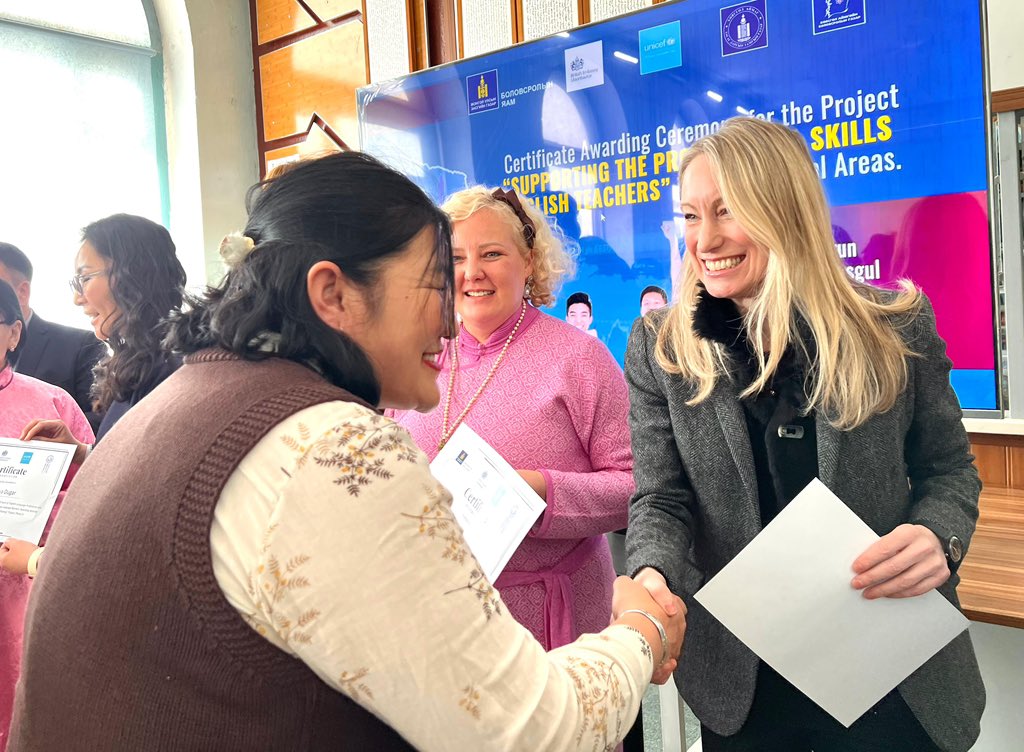 Fiona Blyth tweet media