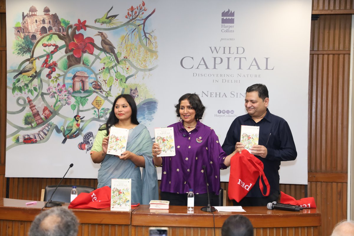 Neha Sinha tweet media