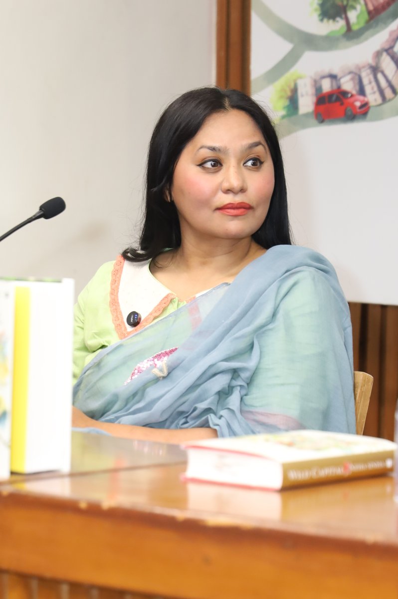 Neha Sinha tweet media