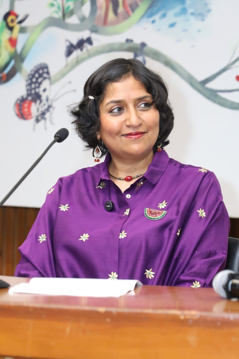 Neha Sinha tweet media