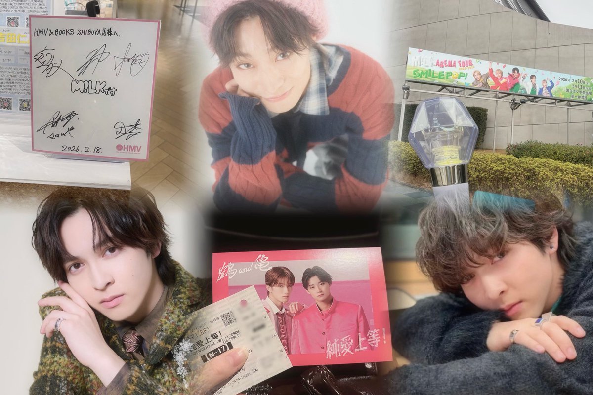 しいな tweet media