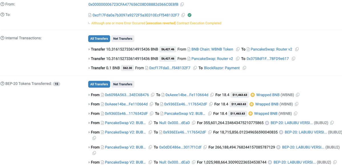 TenArmorAlert tweet media