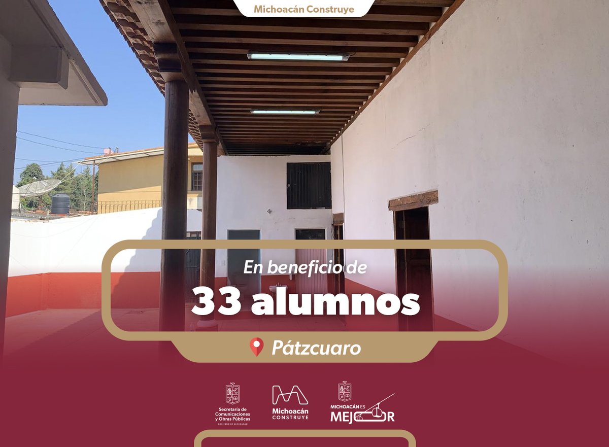 SCOP MICH tweet media