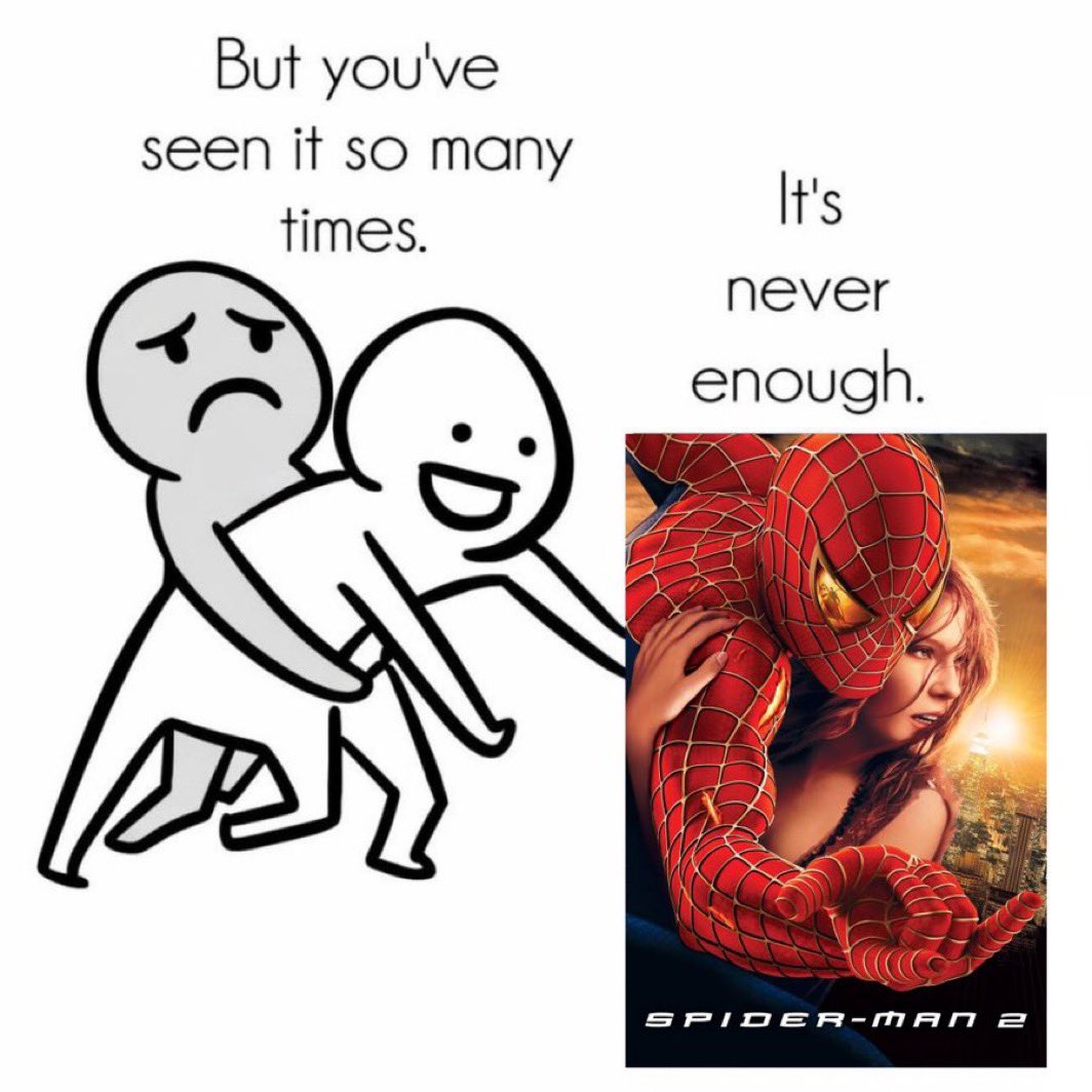 Spider-Man Vibe 🕷️ tweet media